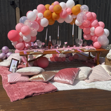 Balloon Arch
